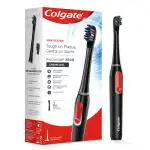 Colgate ProClinical 250R Charcoal Rechargeable Toothbrush