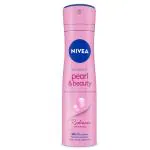Nivea Pearl and Beauty Radiance Deodorant 150 ml