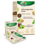 Zandu Ashwagandha Amla Herbal Infusion 1.5 g (Pack of 25)