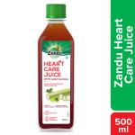 Zandu Lauki & Amla Heart Care Juice 500 ml