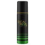 Real Man Fresh Spirit Deodorant Body Spray 200 ml