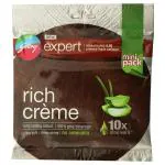 Godrej Expert Natural Brown Rich Creme Hair Colour (12 g + 12 ml)