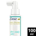 Dove Dry Scalp Care Leave on Solution 100 ml