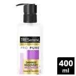 Tresemme Pro Pure Damage Recovery Conditioner 400 ml