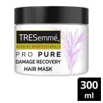Tresemme Pro Pure Damage Recovery Hair Mask 300 ml