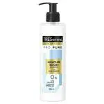 Tresemme Pro Pure Moisture Boost Shampoo 400 ml