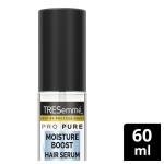 Tresemme Pro Pure Moisture Boost Hair Serum 60 ml