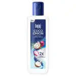 Bajaj Coco Onion Hair Oil 180 ml