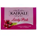 Kairali Lovely Pink Soap 90 g