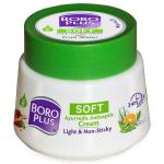 Boroplus Soft Ayurvedic Antiseptic Cream 200 ml