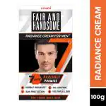 Fair and Handsome Radiance Face Cream for Men 100 g