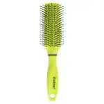 Zodiac Glamour Hair Flat Brush (FBG103N)