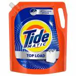 Tide Matic Top Load Liquid Laundry Detergent 2 L
