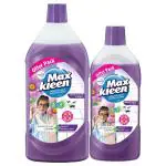 MaxKleen 2 in 1 Disinfectant Floor Cleaner 975 ml + 500 ml