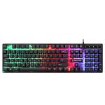 Enter Ignite Pro Wired Gaming Keyboard and Mouse Combo