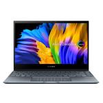 Asus HP562WS Zenbook Flip 13 2-in-1 Convertible Laptop (11th Gen Intel Core i5-1135G7/16GB/512GB SSD/Intel Iris Xe Graphics/Windows 11 Home/MSO/OLED), 33.78 cm (13.3 inch)