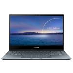 Asus HP702WS ZenBook Flip 13 2-in-1 Convertible Laptop (11th Gen-Intel Core i7-1165G7/16GB/512GB SSD/Windows 11/MSO/OLED), 33.78 cm (13.3 inch)