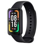 Redmi Smart Band Pro Smart Watch with 5 ATM Water Resistance and Full AMOLED Display, Black