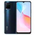 Vivo Y21E 64 GB, 3 GB RAM, Midnight Blue, Mobile Phone