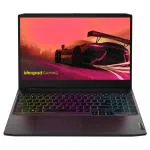 Lenovo RSIN Ideapad G3 Gaming Laptop (AMD Ryzen 7 5800H/16GB/512GB SSD/4GB NVIDIA GeForce RTX 3050 Graphics/Windows 11/MSO/FHD), 39.62 cm (15.6 inch)