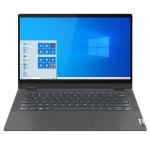 Lenovo 90IN Ideapad Flex 5 Convertible Laptop (11th Gen-Intel Core i3-1115G4/8GB/256GB SSD/Intel UHD Graphics/Windows 11/MSO/FHD), 35.56 cm (14 inch)