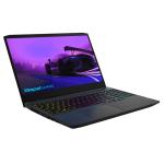 Lenovo 68IN Ideapad G3 Gaming Laptop (11th Gen-Intel Core i5-11300H/8GB/512GB SSD/4GB NVIDIA GeForce RTX 3050 Graphics/Windows 11/MSO/FHD), 39.62 cm (15.6 inch)