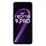 Realme 9 Pro 5G 128 GB, 6 GB RAM, Midnight Black, Mobile Phone