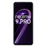 Realme 9 Pro 5G 128 GB, 8 GB RAM, Midnight Black, Mobile Phone