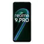 Realme 9 Pro 5G 128 GB, 6 GB RAM, Aurora Green, Mobile Phone