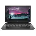 HP 15-ec1025AX Pavilion Gaming Laptop (AMD Ryzen 5 4600H/8GB/512GB SSD/4GB Nvidia GeForce GTX 1650Ti Graphics/Windows 10/FHD), 39.62 cm (15.6 inch)