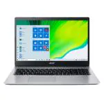 Acer A315-23 Aspire 3 Laptop (AMD Ryzen 3-3250U/4GB/256GB SSD/AMD Radeon Graphics/Windows 11/FHD), 39.6 cm (15.6 inch)