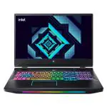Acer PH517 Predator Helios 500 Laptop (11th Gen Intel Core i9-11980HK/64GB/1TB HDD + 2TB SSD/16GB Nvidia GeForce RTX 3080 Graphics/Windows 10/UHD), 43.94 cm (17.3 inch)