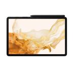 Samsung Galaxy Tab S8 WiFi + 5G 27.94 cm (11 Inch) Tablet, 8 GB RAM, 128 GB, Graphite, SM-X706BZAAINU