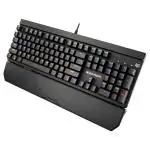 Amkette EvoFox Katana Wired Gaming Keyboard