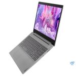Lenovo B1IN IdeaPad 3 Laptop (10th Gen-Intel Core i3-10110U/8 GB/512 GB SSD/Intel UHD Graphics/Windows 11/MSO/Full HD), 39.62 cm (15.6 inch)