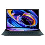 Asus KA501WS TUF A17 ZenBook Duo Laptop (11th Gen-Intel Core i5-1135G7/8GB/512GB SSD//Windows 11/MSO/FHD), 35.56 cm (14 inch)