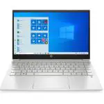 HP Pavilion 14-dv1001TU laptop(11th Gen Intel Core i5- 1155G7/16GB/512 GB SSD/Intel Iris Xe Graphics/Windows 11/ MSO/ FHD), 35.56 cm (14 Inch)