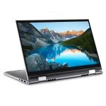 Dell 5410 Inspiron 14 2-in-1 Convertible Laptop (11th Gen Intel Core i3-1125G4 /8 GB/256GB SSD/Intel Integrated Graphics/Windows 11/ MSO/Full HD), 35.56 cm (14 Inch)