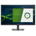 Dell E2722H 68.58 cm (27 inch) with IPS Panel Technology, 1920 x 1080 Resolution, Black Monitor