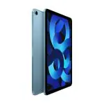 Apple iPad Air 5th Gen 2022 27.69 cm (10.9 inch) Wi-Fi + Cellular Tablet, 256 GB, MM733HN/A, Blue