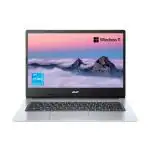 Acer A315-58 Aspire 3 Laptop (11th Gen-Intel Core i3-1115G4/8GB/512GB SSD/Intel UHD Graphics/Windows 11/MSO/FHD), 39.62 cm (15.6 inch)