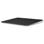 Apple Magic Wireless Trackpad with Multi-Touch Surface (Black)