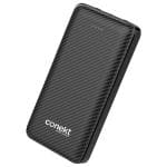 Conekt 10000 mAh Power Bank, Zeal Proton Pro