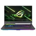 Asus HN084WS ROG Strix G15 (2022) G513 Gaming Laptop (AMD Ryzen 7 6800H/16GB/1TB SSD/4GB/NVIDIA GeForce RTX 3050/Windows 11/MSO/FHD), 39.62 cm (15.6 inch)
