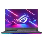 Asus HX020W ROG Strix G17 Gaming Laptop (AMD Ryzen 7-6800H/16GB/512GB SSD/4GB NVIDIA GeForce RTX 3050 Graphics/Windows 11/FHD ), 43.94 cm (17.3 inch)