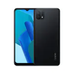 Oppo A16e 32 GB, 3GB RAM, Midnight Black, Mobile Phone