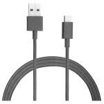 Mi USB to Micro-USB Cable, Black, 120 cm