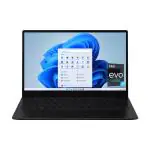 Samsung Galaxy Book2 Pro Laptop (Intel EVO 12th Gen i7 Processor/16 GB RAM/512 GB/Intel Iris Xe Graphics/Windows 11 Home), 15.6 inch (39.624 cm), Graphite