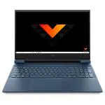 HP 16-d0302TX Victus Gaming Laptop (11th Generation Intel Core i5-11400H/8GB/512GB SSD/4 GB/NVIDIA GeForce GTX 1650 Graphics/Windows 11/Full HD), 40.9 cm (16.1 Inch)