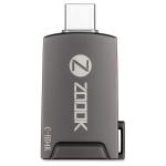 Zoook C-HD4K USB Type-C to HDMI Adapter